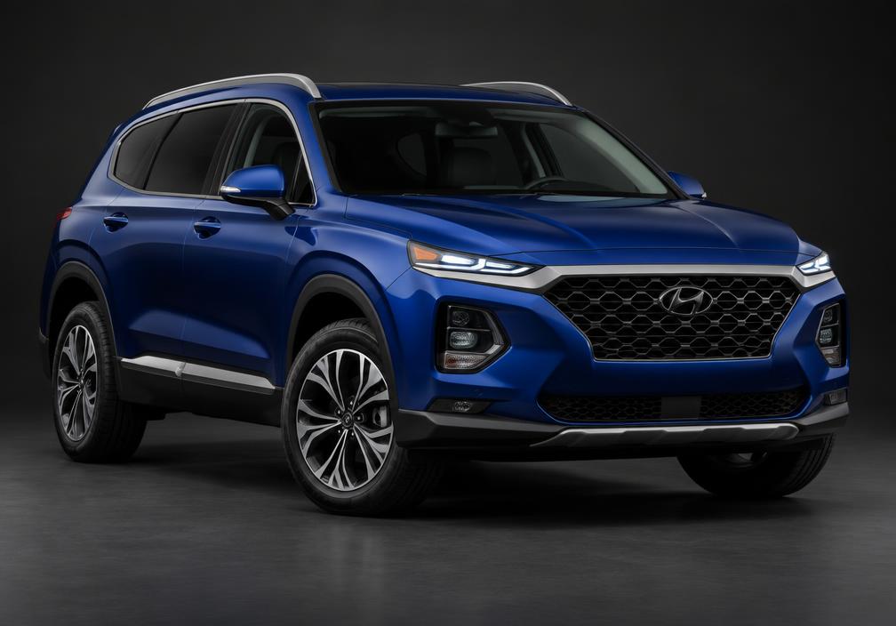 Kia Sportage — SUV disponible para alquiler en Panamá